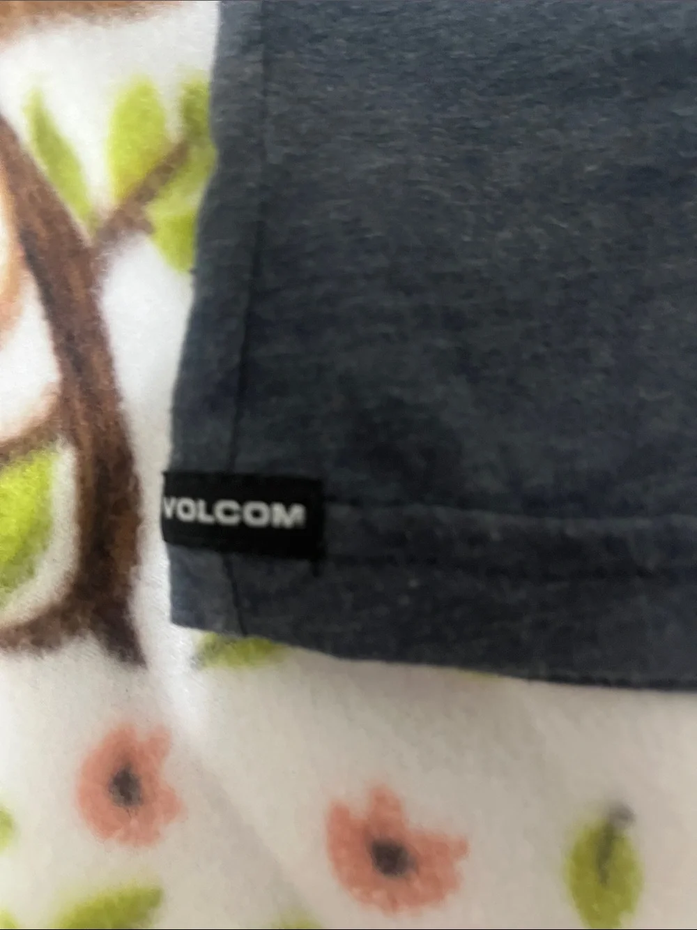 Volcom short sleeve